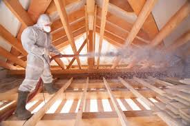 Best Fireproof Insulation in Azusa, CA